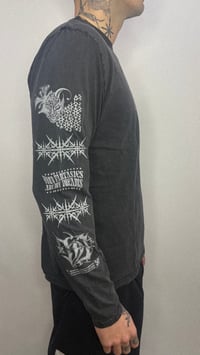 Image 2 of  Hila Angelica - Longsleeve 