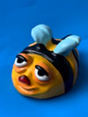 Depressed bumblebee 