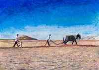 Image 1 of Spanish Mules