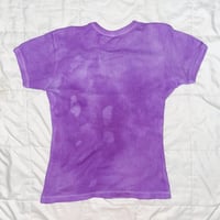 Image 2 of butterfly tshirt