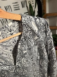 Image 2 of Talbots tunic top 