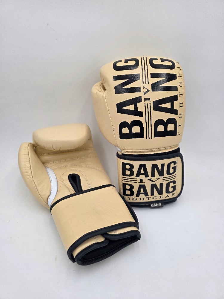 Image of Beige Bang 4 Bang 