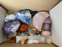 Anxiety bundle! 