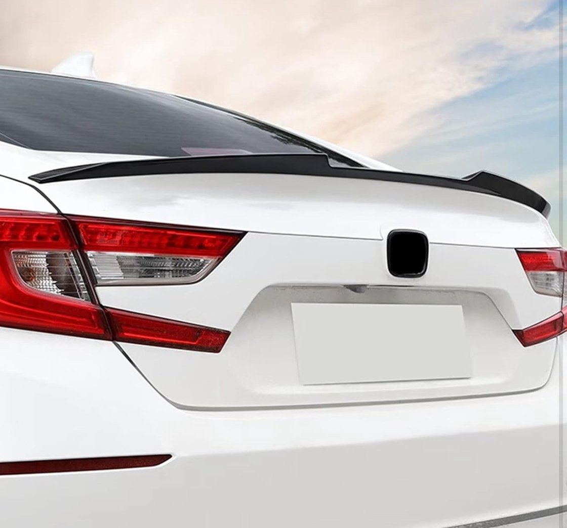 Image of 2018-2023 accord spoiler