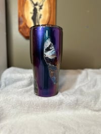 Image 1 of #33 30oz Chrome Punk Throwdown