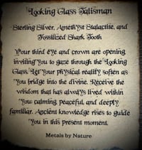Image 8 of Looking Glass Talisma