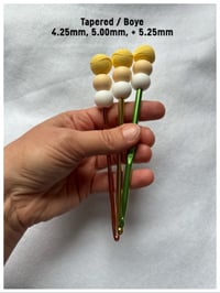 Image 2 of Crochet Hooks 