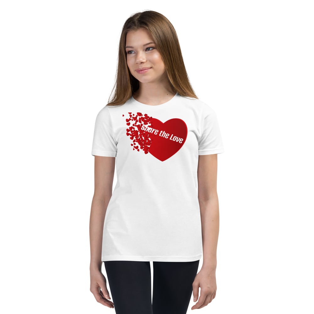 Image of Unisex Kids T-Shirt