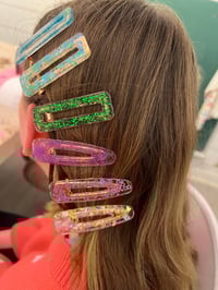 Image 3 of Resin Art Camp