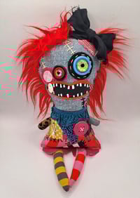 Image 1 of "Sally" fun size. FREE SHIPPING