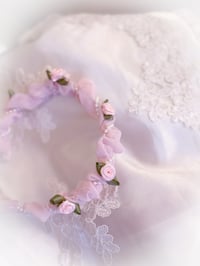 Image 3 of Blossom Bear Picnic Basket (Pre-Order)