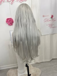 Image 18 of Sandy blonde free part  (ready to ship) 