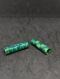 REVEREMDMORSE CHROMIUM WIGWAG SHMOKER