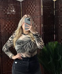 Image 2 of Chely Bodysuit 