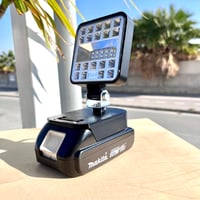 Image 2 of Makita LXT LED Light 