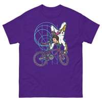 Image 4 of PRINCESS RIDES SHIRT