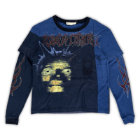 Image 1 of SHOCKER LS T-SHIRT