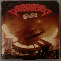 Krokus- Hardware