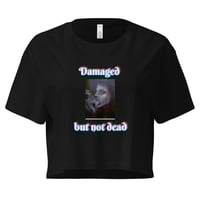 Image 2 of Women’s crop top