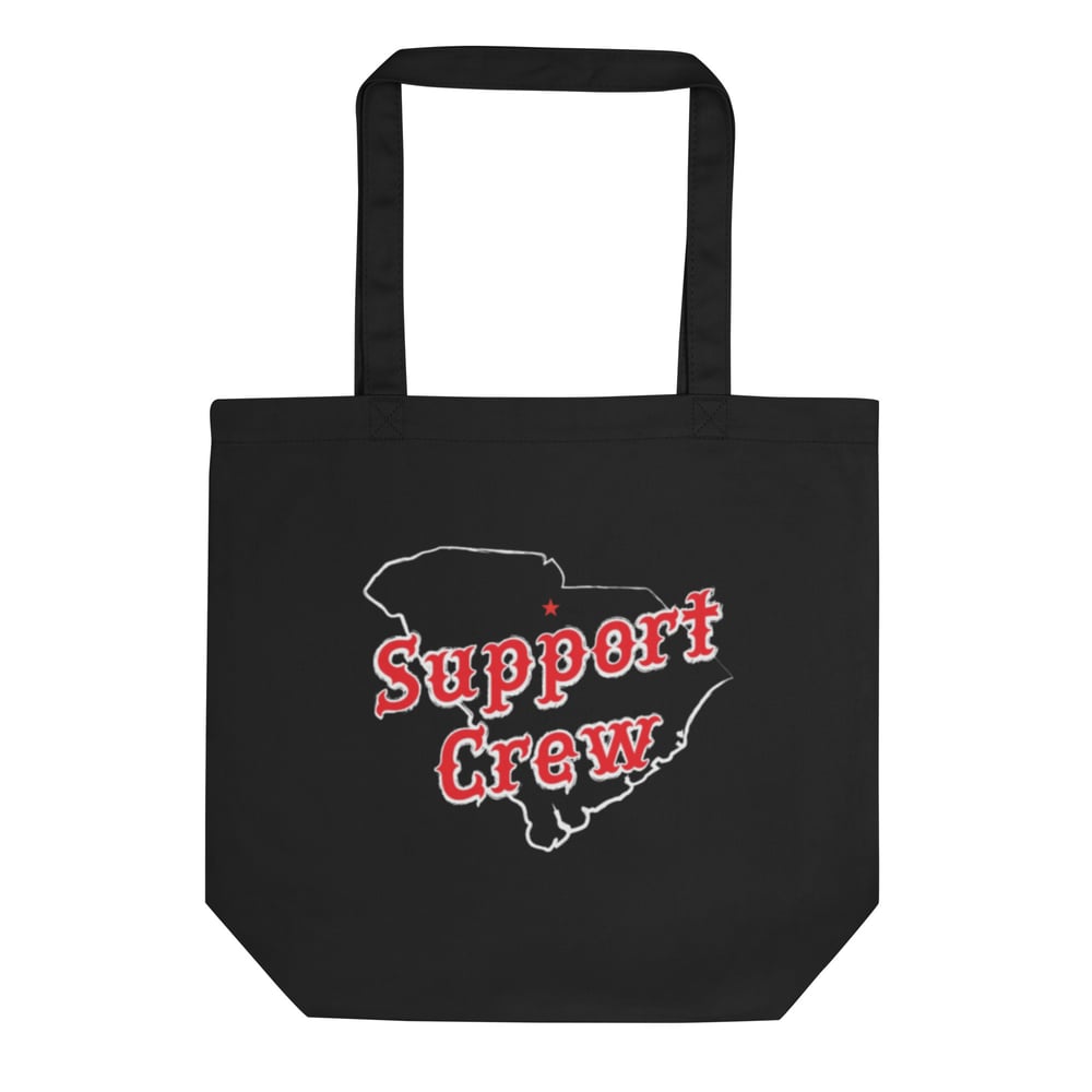 Support 81 Tote Bag