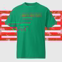 Image 10 of "Morte Per Tutti" DryBlend® T-Shirt