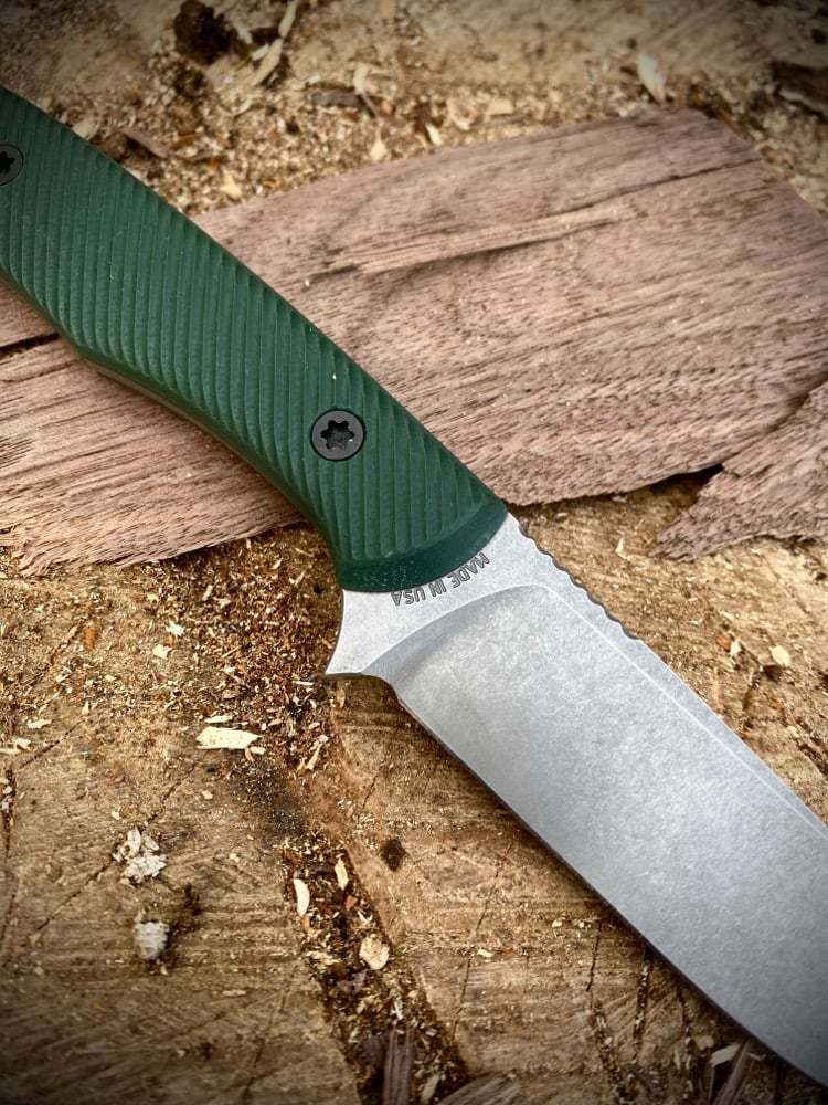 Image of Hunter 3.5 FOREST HATCH