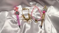 Image 8 of Nurse Baddie Bundle (decor pen & bracelet)