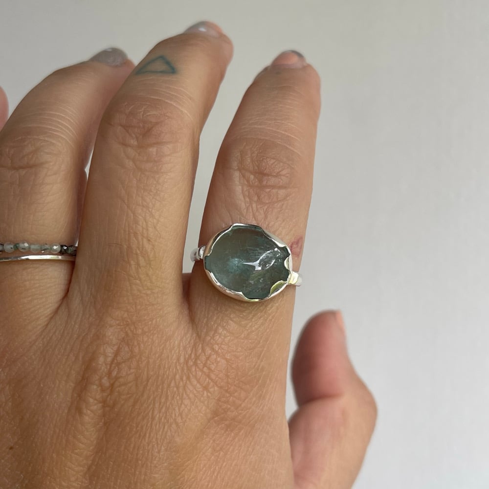Image of Mar ring