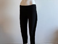 Image 6 of Norma Kamali Fringe Pants