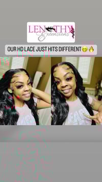 Image 2 of HD FRONTALS