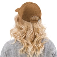 Image 3 of Corduroy Hat | Beechfield B682