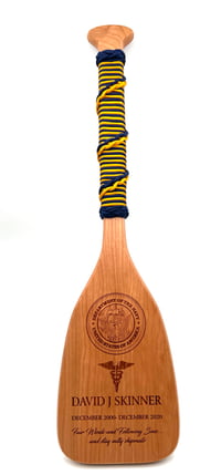 Image 9 of Navy Paddle