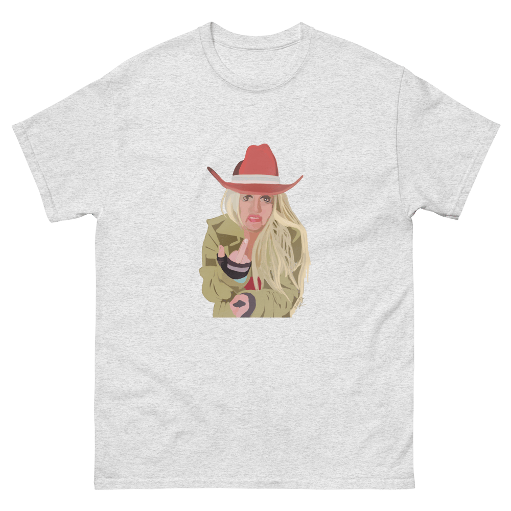 Image of Britney MOOD  2026