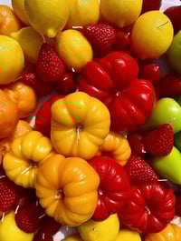 Image 3 of HEIRLOOM TOMATO CANDLE