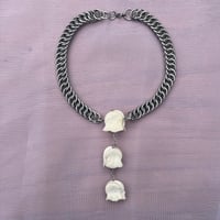 Image 1 of 2.15 Necklace #6