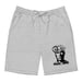 Image of Men's fleece shorts