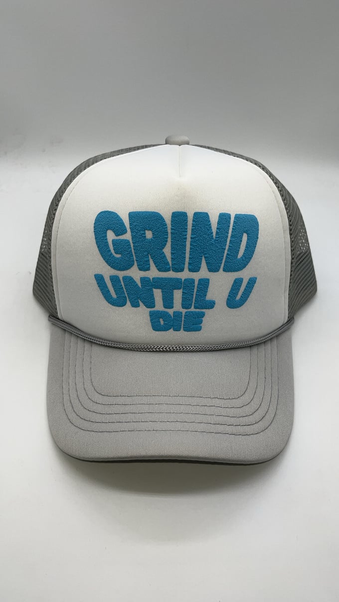 Image of GUUD "Two Tone" Trucker Hat 13