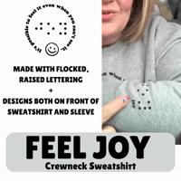Image 2 of Feel Joy