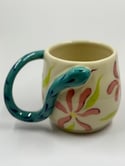 Snake Mug