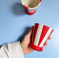Image 2 of Circus Cup - NEW