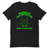 Weapons Of Mass Destruction DFH Guitars T-Shirt