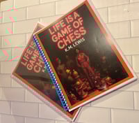 Image 4 of ✨ Life Is a Game of Chess (NOW AVAILABLE)