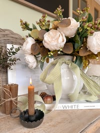 Image 7 of Rustic Dinner Candle Bundles ( 3 Colours )