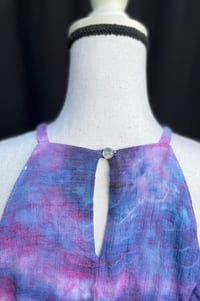 Image 4 of Purple Geode Goddess Dress