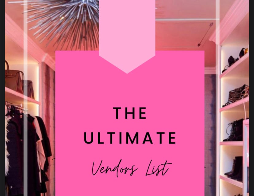 Image of 101 venders