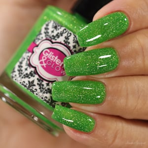 Image of Glisten & Glow Taurus