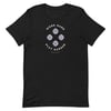 Work Hard Play Harder Tee