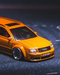 Image 8 of AUDI RS6 WAGON CUSTOM 