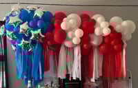 Image 1 of Grab and Go mini Garland