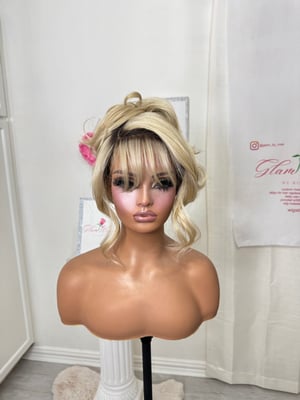 Image of Pamela blonde (ready to ship) 
